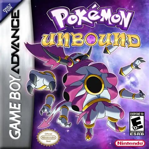 pokemon unbiund|pokemon unbound download.